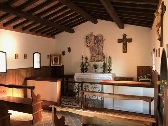 Macciangrosso - Two Bedroom