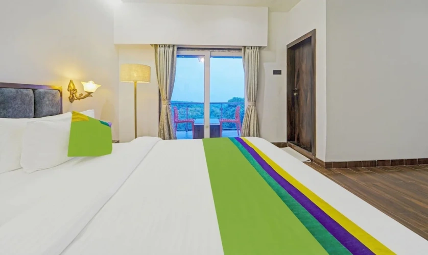 Premium Double room