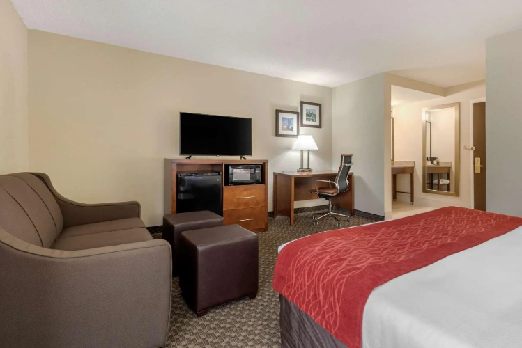 Double Suite