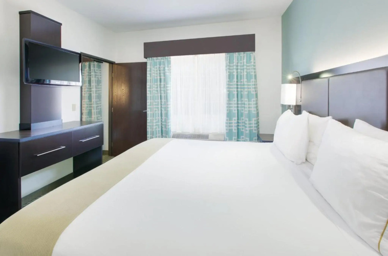 Holiday Inn Express Monticello by IHG