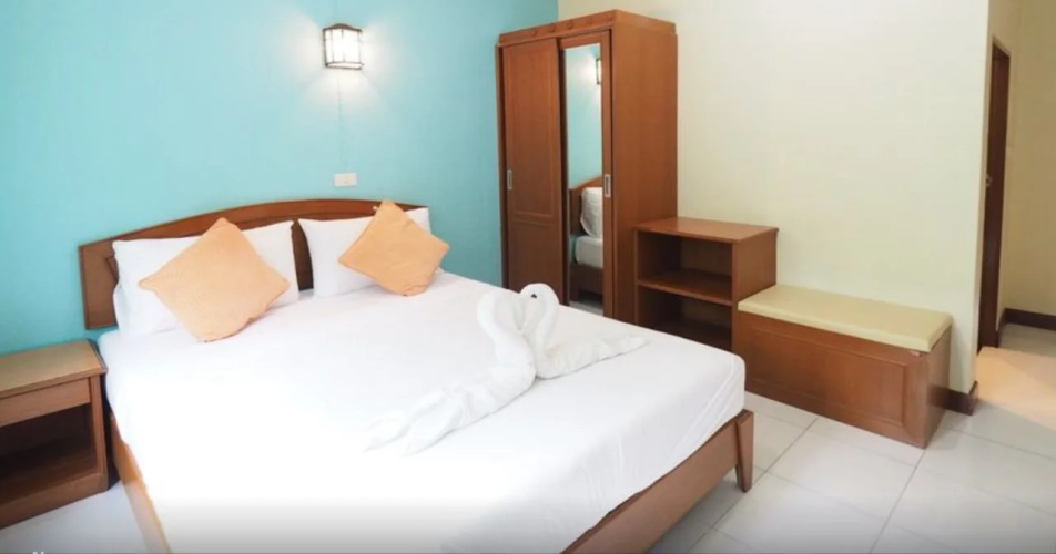 VP Resort