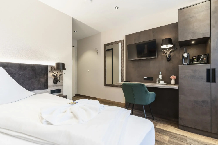 Hotel DEMAS Unterhaching