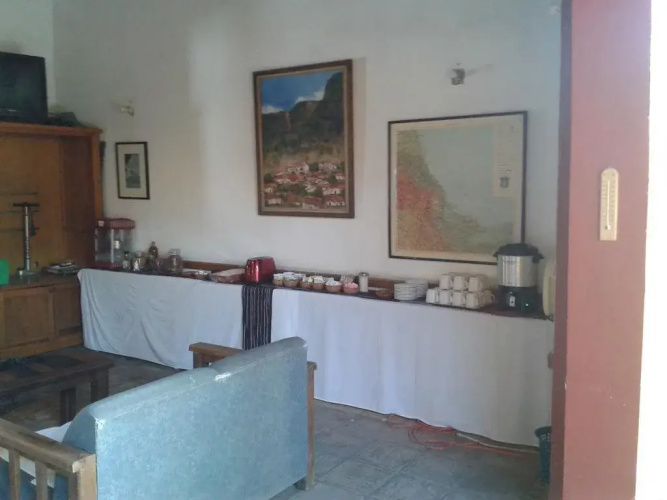 Hotel La Villa Eccosports