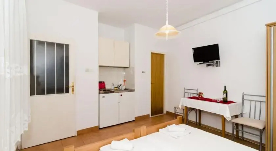 Afrodita Apartments