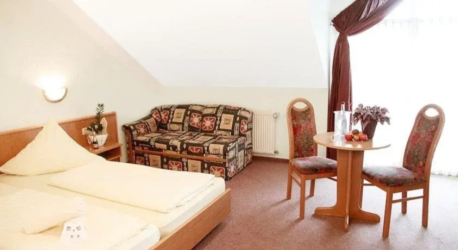 Hotel-Restaurant Oberst