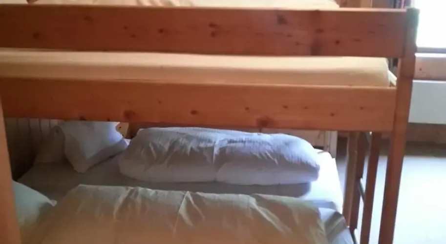 Plattenrainalm