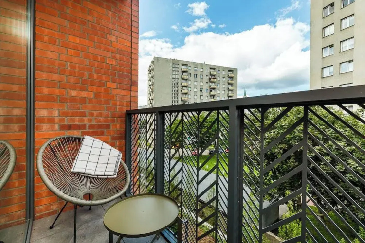 RentPlanet - Apartament Łąkowa
