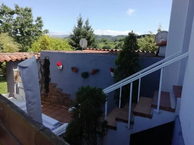 El Oteru I