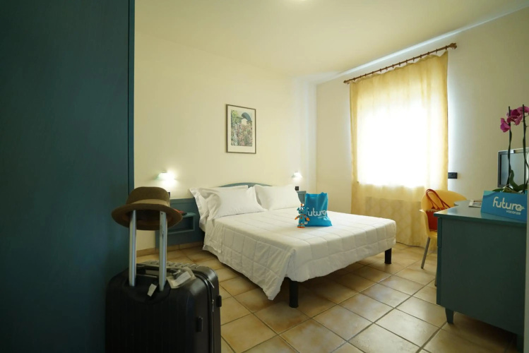FV Hotels Itaca Nausicaa