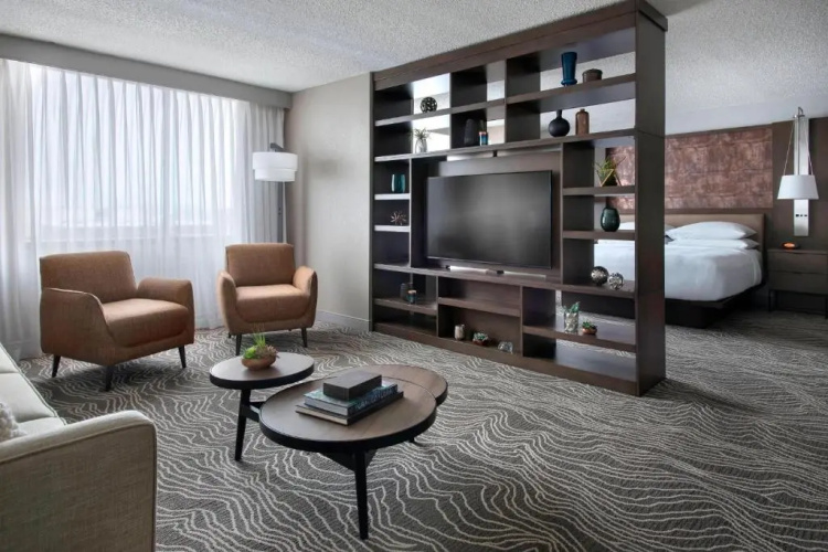 Marriott Albany