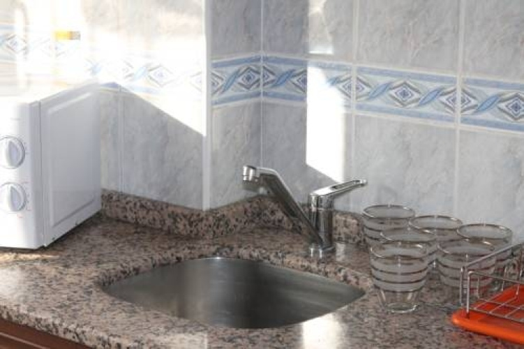 Pera Apartment