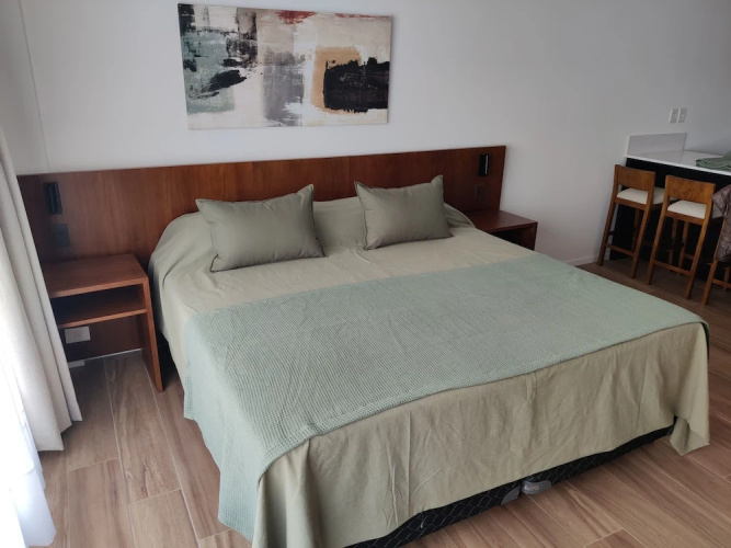 Barrancas Quality Apartments
