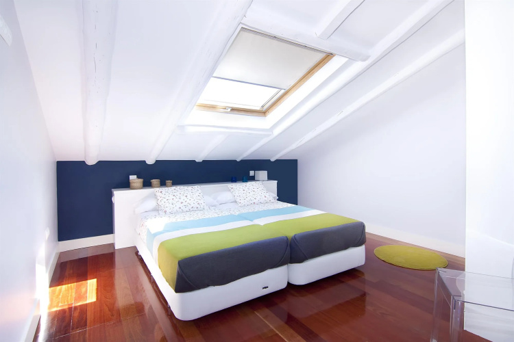 SmartRentals Atocha