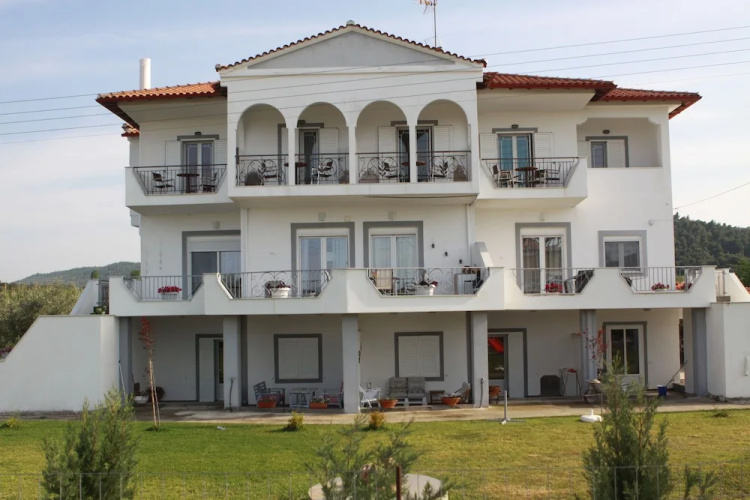 Hotelafbeelding