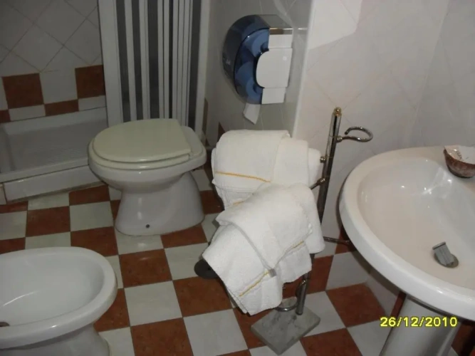 Superior Triple room