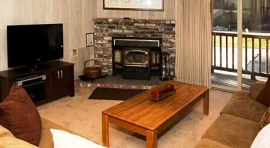 Grand Mammoth Resorts