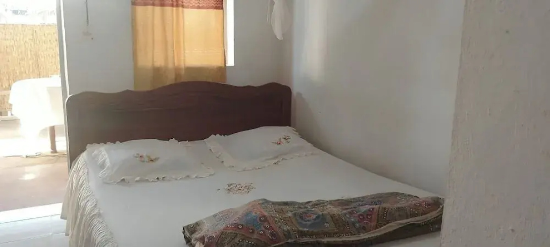 Hotel Filantsoa