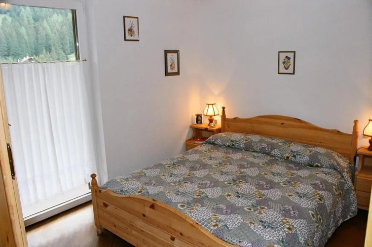 Residence Casa Canazei