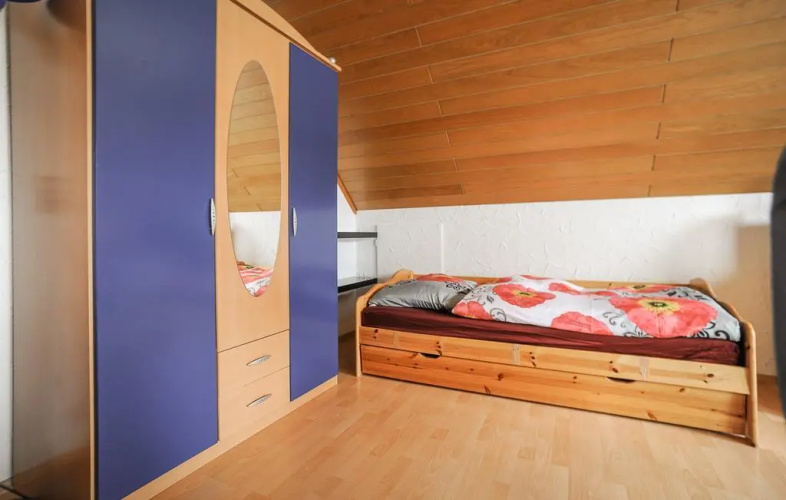 Ferienwohnung Klenk