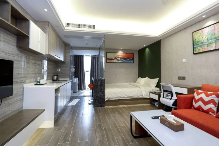 Business Double room