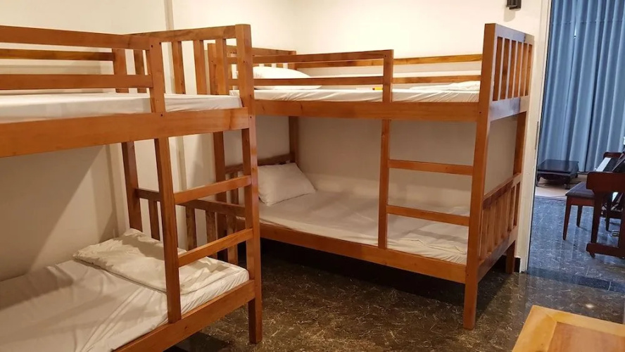 Citadel Homestay