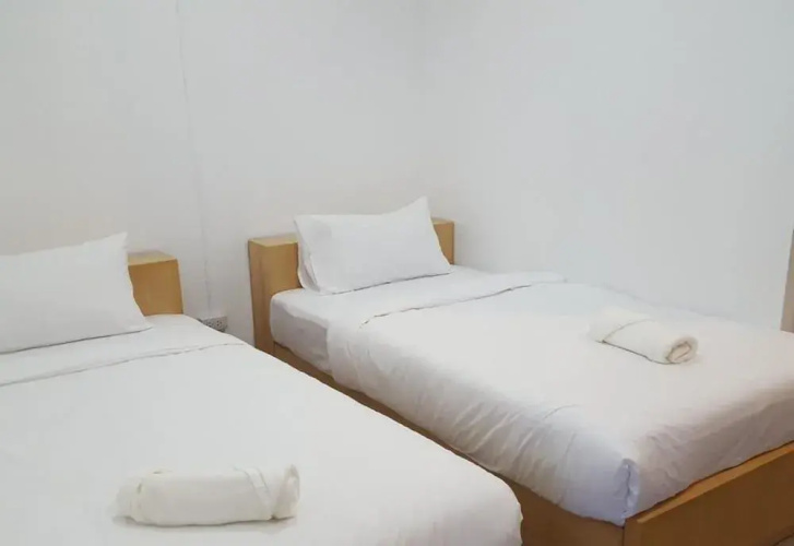 Jindabyne cafe and hostel