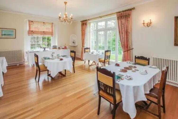 St Johns Manor