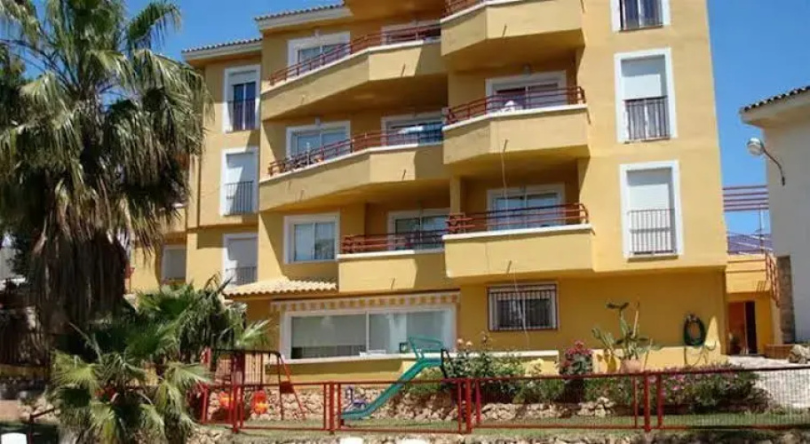 Apartamentos Nicaragua Benidorm