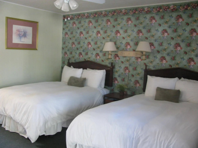 El Rancho Motel