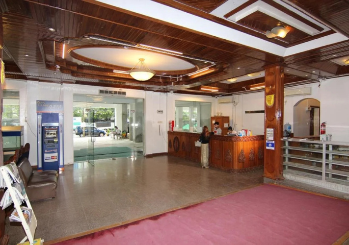 Hotelbild