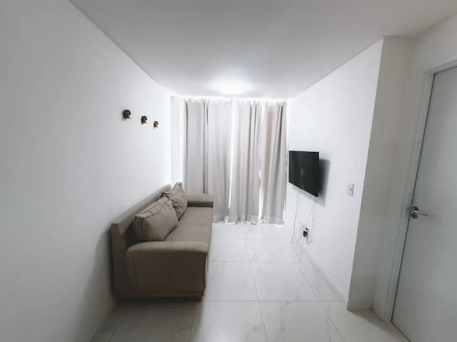 Aquarius Residence