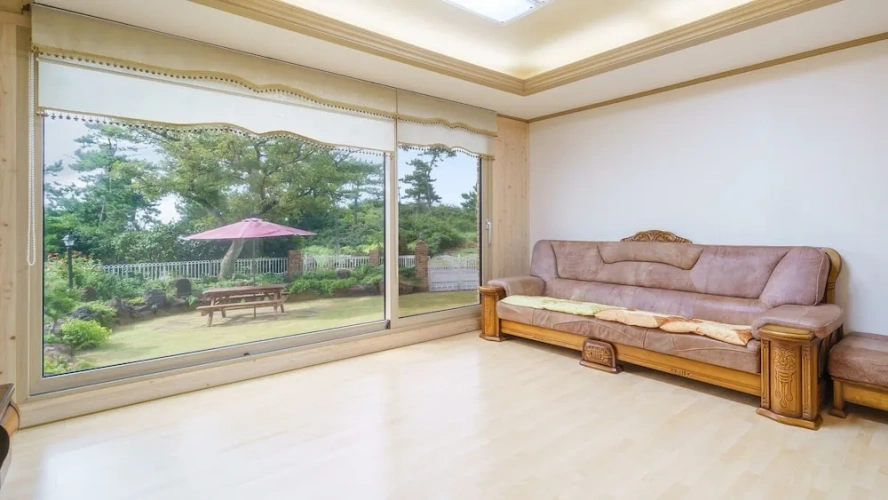 2 Bedrooms Standard room