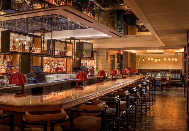 Moxy Nyc Times Square photo 21