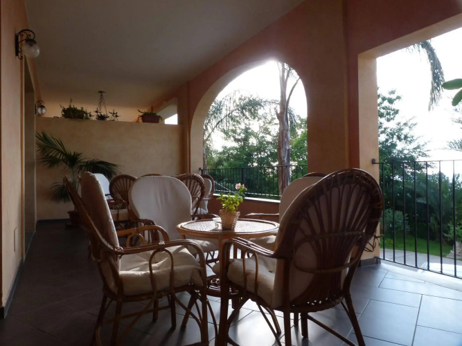 Hotel Cannamele Resort