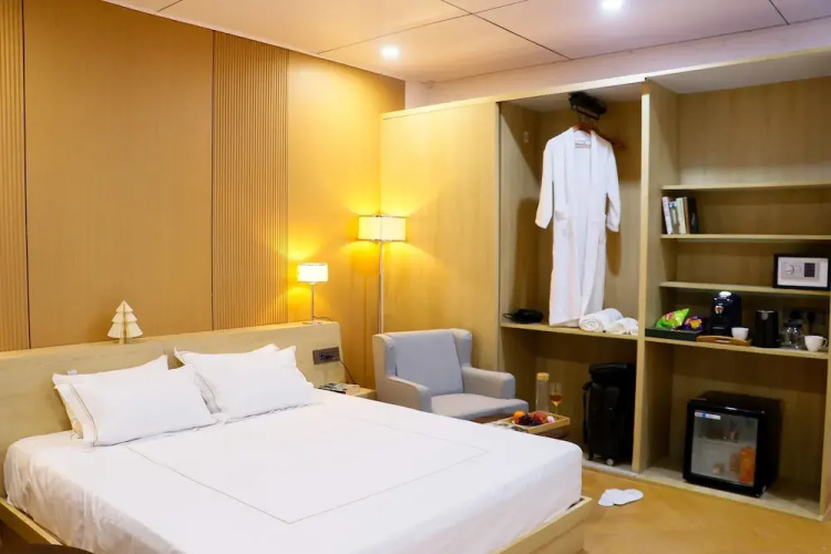 Imagen del hotel