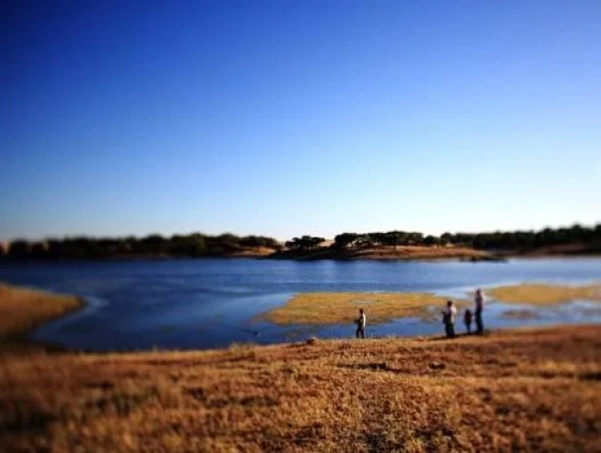 Herdade da Calada