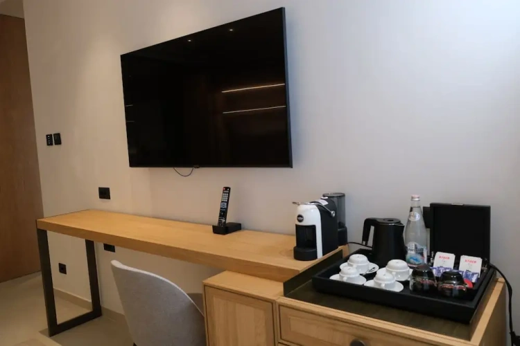 Grand Suite