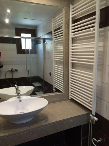 1 Bedroom Luxury Villa