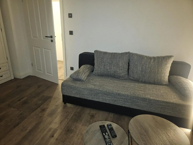 Ferienwohnung Grimma