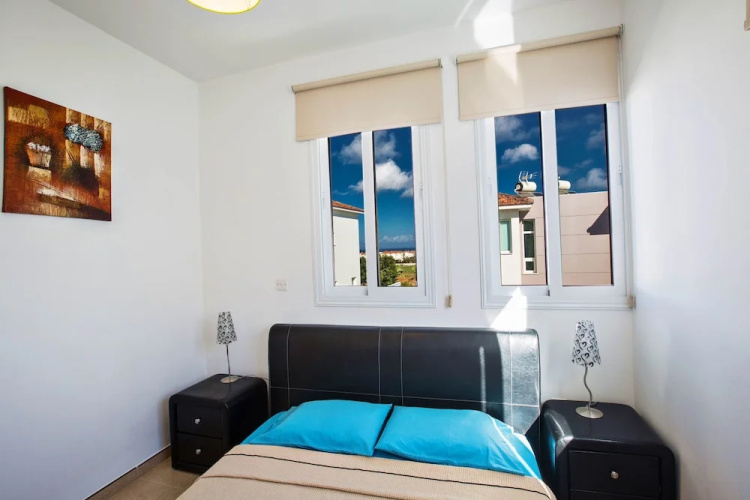 Avra Villa 55