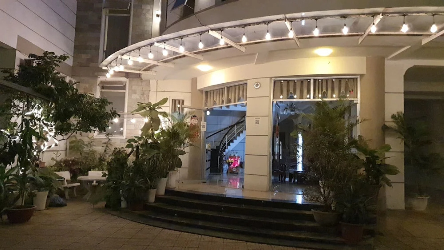 Ngoc Son Hotel