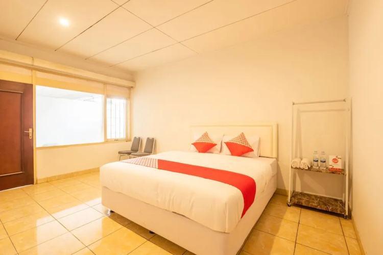 OYO 1139 Rossan Villa 2