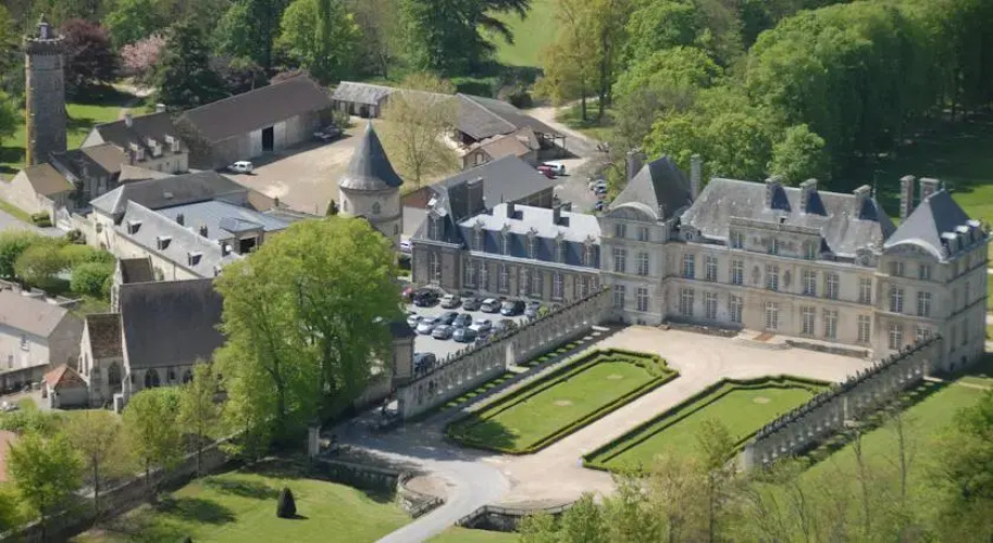 Château de Raray