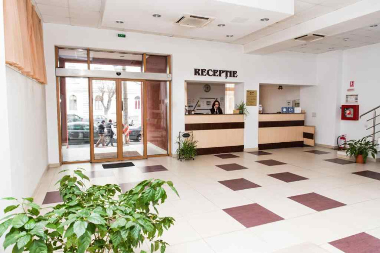 Hotelafbeelding