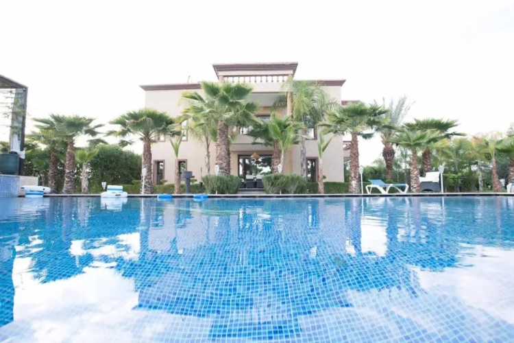 Villa