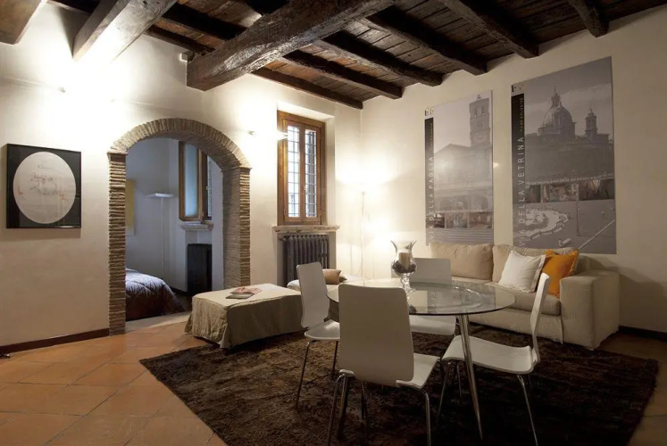 BdB Luxury Rooms Navona