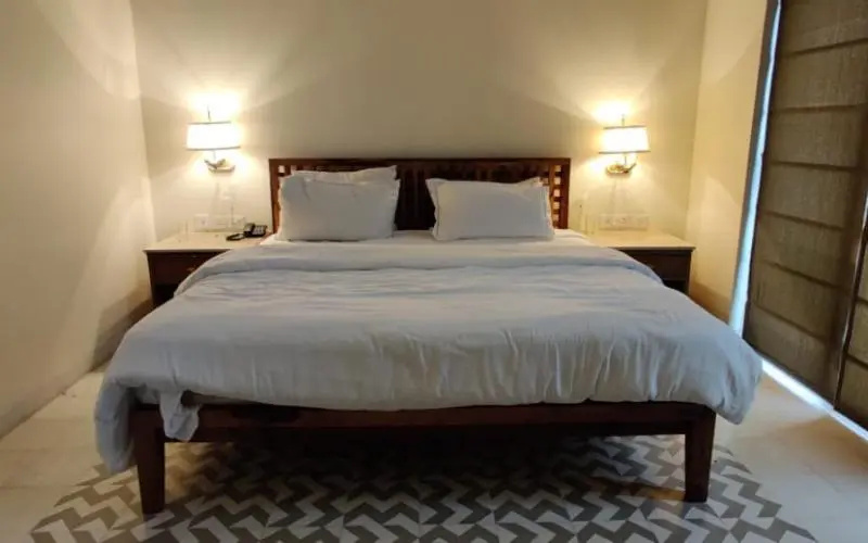 Sidus Rink- A Heritage Hotel