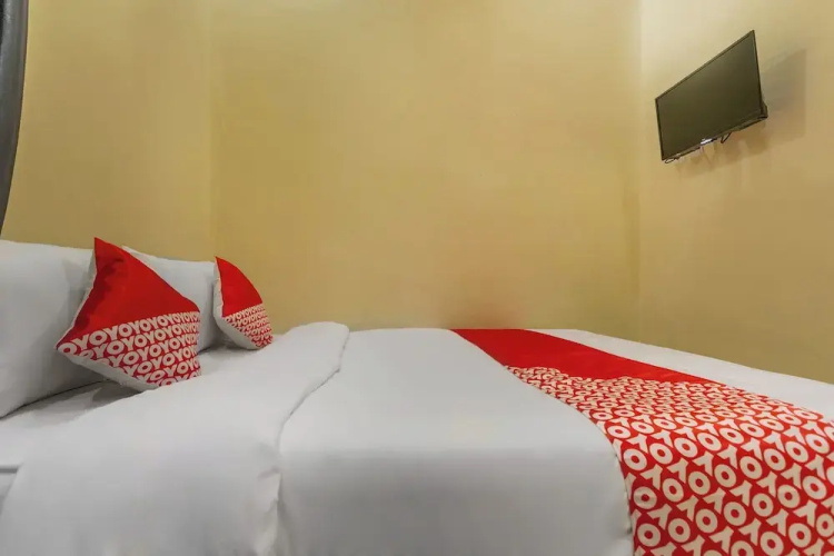 Hotel Triana
