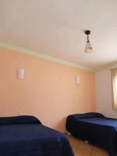 Classic Quadruple room