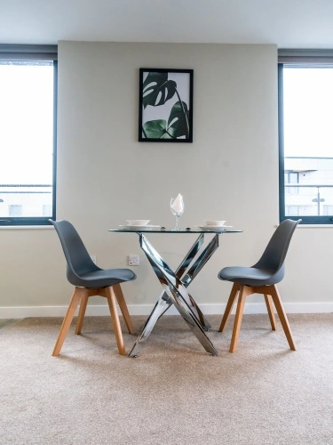 Executive Studio